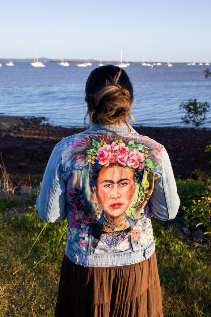 Viva Frida