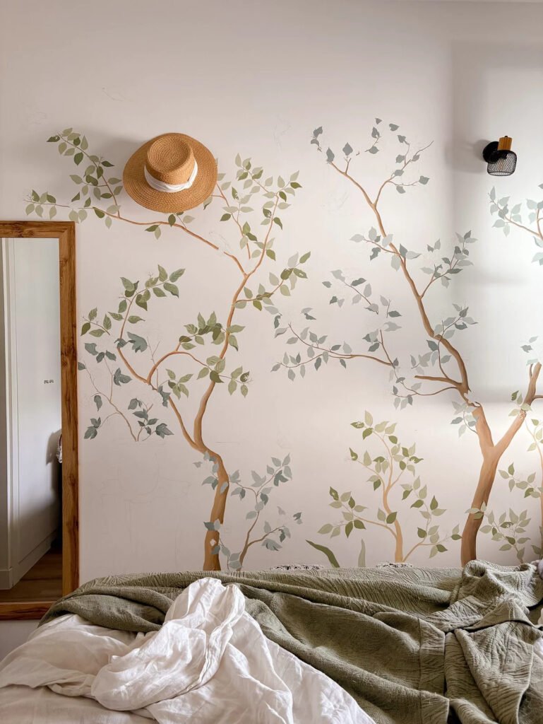Bedroom Grove