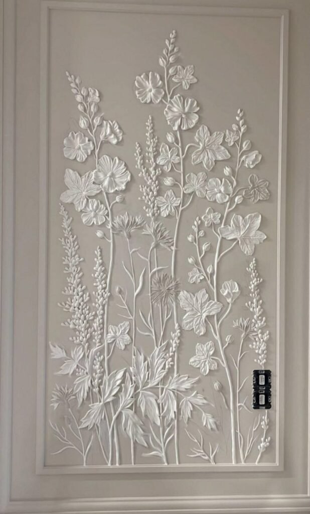 Plaster Meadow