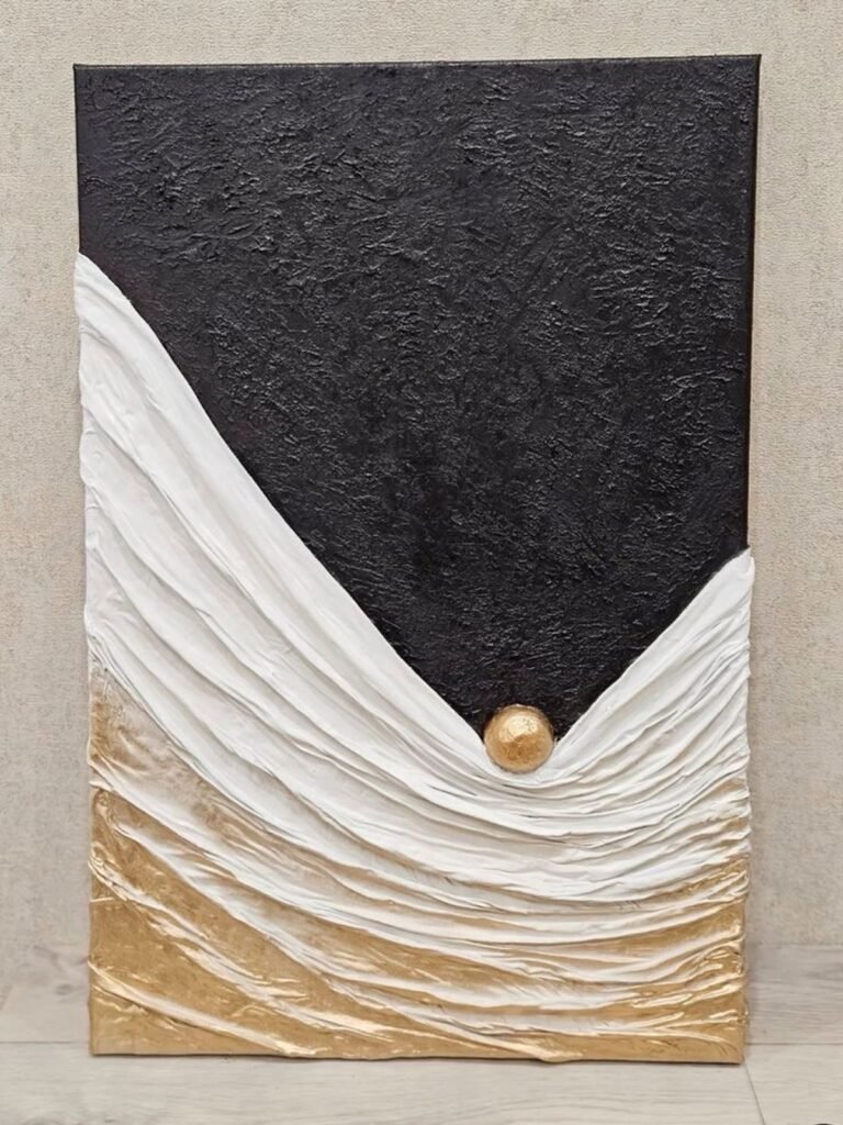 Golden Wave