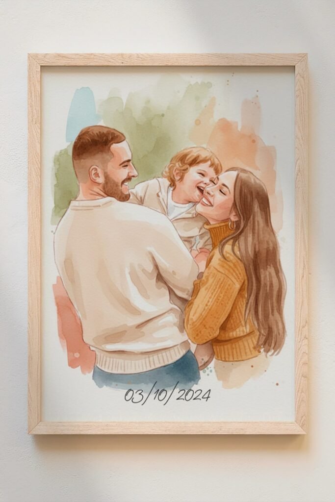 Family Portrait