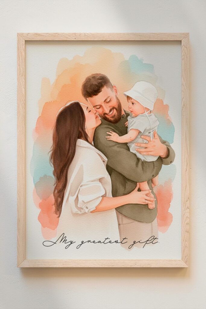 Greatest Gift
